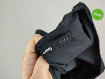 bluzki rękaw 3 4 sinsay: Sinsay, Bluzka damska, rozmiar S — 4