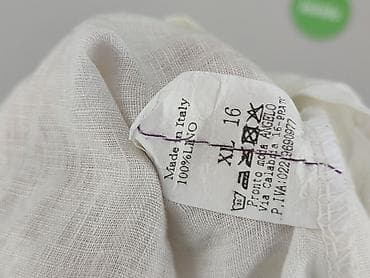 len zara: Italia, Sukienka damska, rozmiar XL — 4