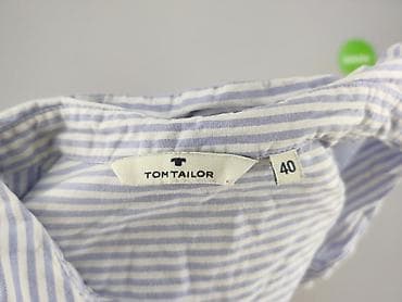 koszulki stprocent: Tom Tailor, Koszula damska, rozmiar L — 4