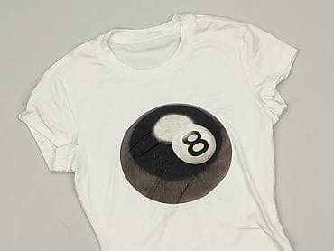 2pac shirts: T-shirt damski, rozmiar XS — 1