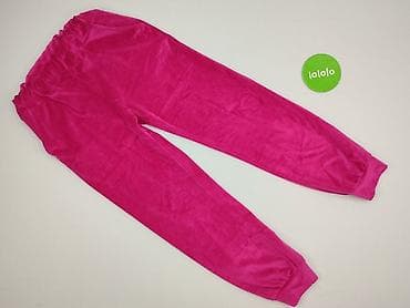 dzik bluza: Spodnie dresowe damskie, rozmiar 2XL — 2