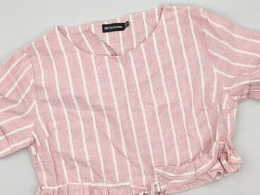 koszula stranger things: PrettyLittleThing, Bluzka damska, rozmiar S — 1