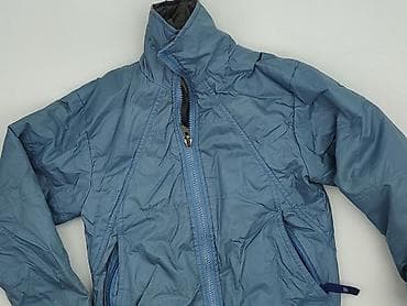 uniformix spodnie: Kurtka przejściowa, 8 lat, 122-128 cm, stan - Bardzo dobry — 1