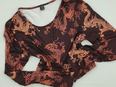 shein bluzy oversize: Shein, Bluzka damska, rozmiar 2XL — 2