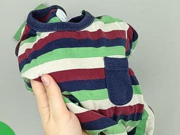 koszulka barcelony allegro: Blouse, 1.5-2 years, 86-92 cm, condition - Very good — 6