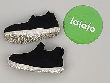 ccc crocs czarne: Buciki niemowlęce, 21, stan - Bardzo dobry — 3