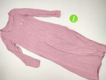 megi sukienki dresowe: Sukienka damska, rozmiar S — 2