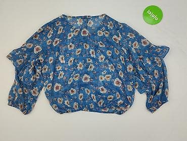 buty blwr: Sinsay, Bluzka damska, rozmiar L — 3