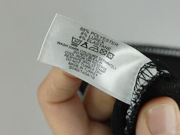 koszulka do garnituru damskiego: Wybierz, Bluzka damska, M — 5