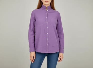 koszula tunika damska: Koszula damska, rozmiar M — 5