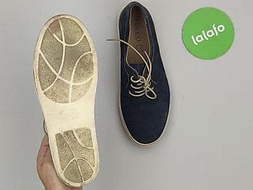 buty robocze: Półbuty damskie, rozmiar 40 — 4