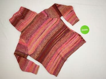 Swetry i kardigany: Jessica, Golf damski, rozmiar XL — 3