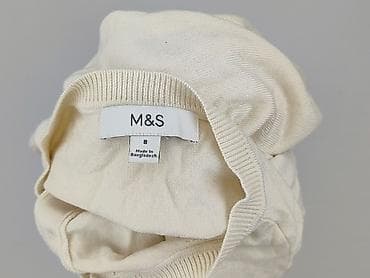next sweter: Marks & Spencer, Kardigan damski, rozmiar S — 4