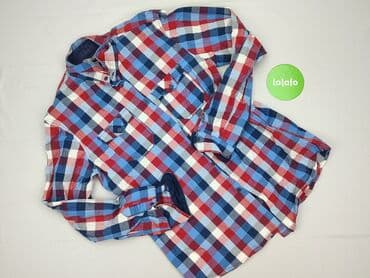 czerwony sweter reserved: Reserved, Koszulа dla mężczyzn, L — 2