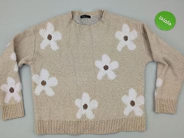sweter armani: Shein, Sweter damski, rozmiar 5XL — 2