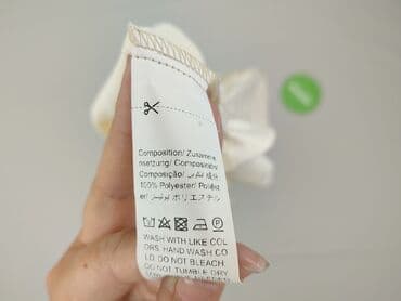 zara body z falbanką: Shein, Body damskie, rozmiar S — 5