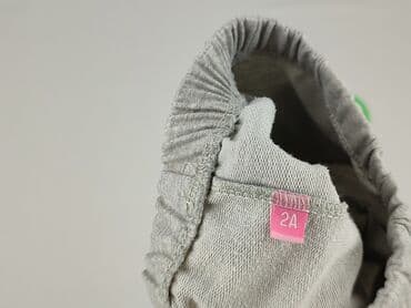 skarpety karl lagerfeld: Sweatpants, 1.5-2 years, 92, condition - Good — 4