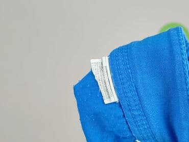 krótkie spodenki robocze neo: Terranova, Shorts for women, size M — 5