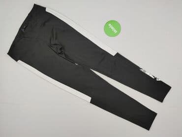 reebok damskie legginsy: Reebok, Legginsy Sportowe damskie, rozmiar M — 2