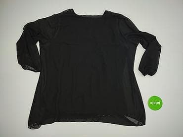 karko duże rozmiary: Bluzka damska, rozmiar 7XL — 3