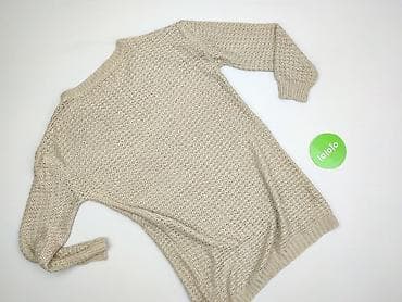 sweter kopertowy: Vero Moda, Sweter damski, rozmiar S — 3