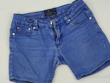 volcom t shirty: Shorts for women, size M (EU 38) — 1