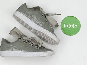 Women: Puma, Sneakers for women, 37.5, condition - Very good — 3