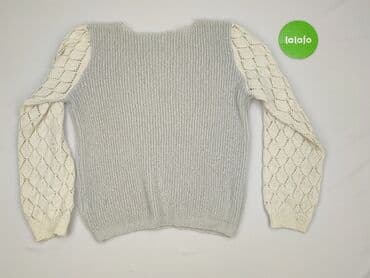 кофти жіночі польські: Shein, Women`s sweater, size M (EU 38) — 3