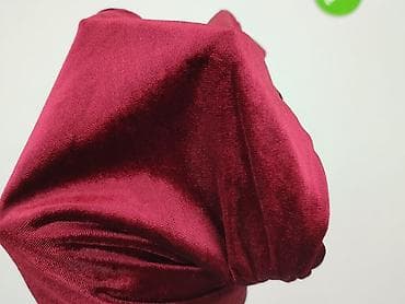 bluzki aksamitne: Sukienka damska, rozmiar S — 6