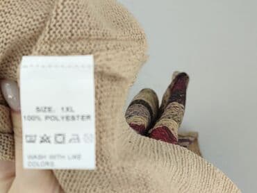 czy akryl jest dobry na sweter: Sweter damski, XL — 6