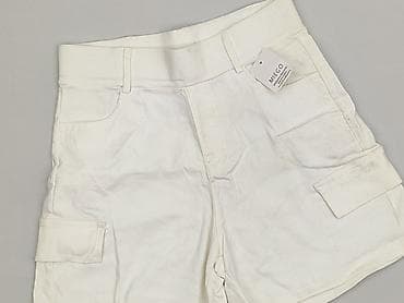 darmowe p: Szorty damskie, rozmiar S — 1