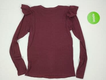 limonkowy sweter reserved: Reserved YFL, Bluzka damska, M — 3