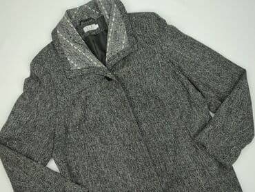 kurtka zimowa diesel: Women`s coat, 5XL — 1