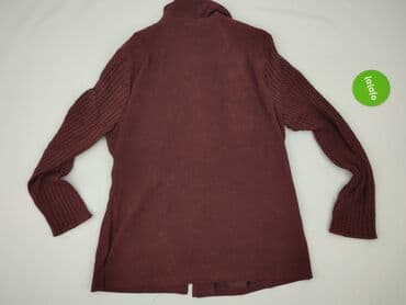 dorimodes kurtka: Kardigan damski, rozmiar 2XL — 3