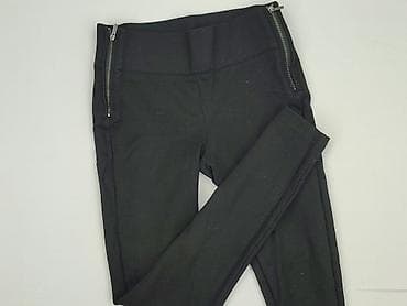 Ubrania damskie: Zara, Legginsy rozmiar S — 1