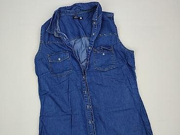 never denim: Koszula damska, rozmiar XL — 1