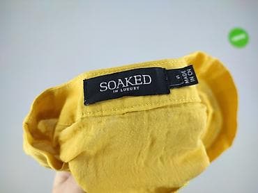 pomara: Soaked in Luxury, Bluzka damska, rozmiar S — 4