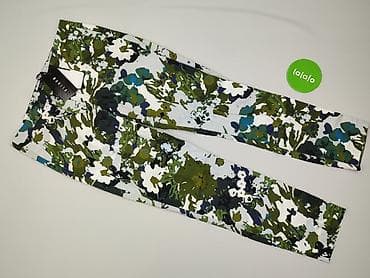 obuwie kornecki: Mohito, Spodnie materiałowe damskie, rozmiar M — 2