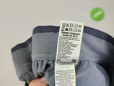 cropp tshirt: Marks & Spencer, Szorty dla mężczyzn, rozmiar L — 5
