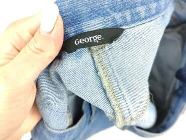 spódnice na rozpoczęcie roku szkolnego: George, Спідниця жіноча, розмір S — 4