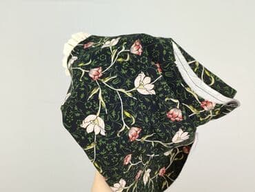 new yorker bluzka z kwiatem: Topshop, Women`s top, size L — 6