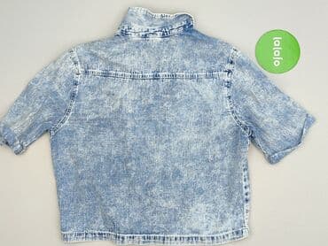 abercrombie fitch koszula damska: H&M Divided, Koszula damska, rozmiar XS — 3