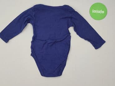 sukienka z jednorożcem h: Bodysuits, Cool Club, 1.5-2 years, 86-92 cm, condition - Very good — 3