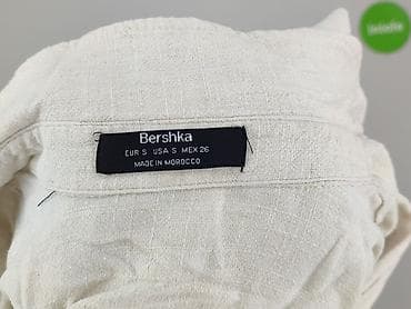 koszula marki mango: Bershka, Koszula damska, rozmiar S — 4