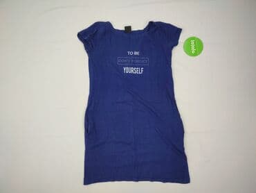 simple sukienki sklep online: Women`s dress, size S (EU 36) — 2