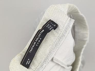 maxi spódnice: Zara, Spódnica damska, rozmiar L — 5