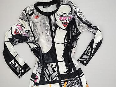 modna kuecka: Fasardi, Sukienka damska, rozmiar S — 1