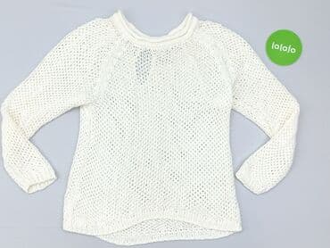 sweter w paski h: Sweter damski, rozmiar S — 2