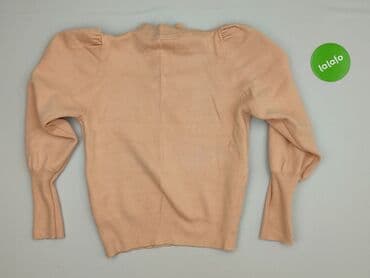 sukienka z jednym rękawem zara: Zara, Sweter damski, rozmiar L — 3