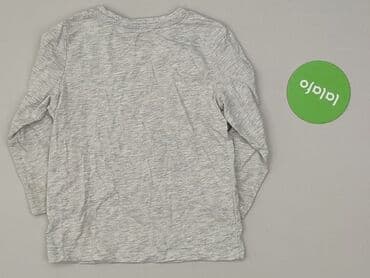 kombinezon czołgisty wz 2010: Blouse, Little kids, 4-5 years, 104-110 cm, condition - Very good — 3